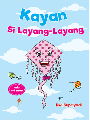 Galeri Ceria - Kayan si Layang-layang